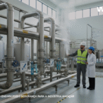 Improviso não é engenharia. Entenda por que tubulações industriais seguras e normatizadas são o que mantém sua operação viva e eficiente.