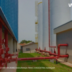 SPCI e Seguro Industrial: como seus sistemas preventivos impactam diretamente o custo e a cobertura do seguro da sua planta 1 BLOG SEGURO